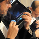 Illustration for article titled The Magic Fiddle iPad App Will Have You Making Sweet Music In Minutes